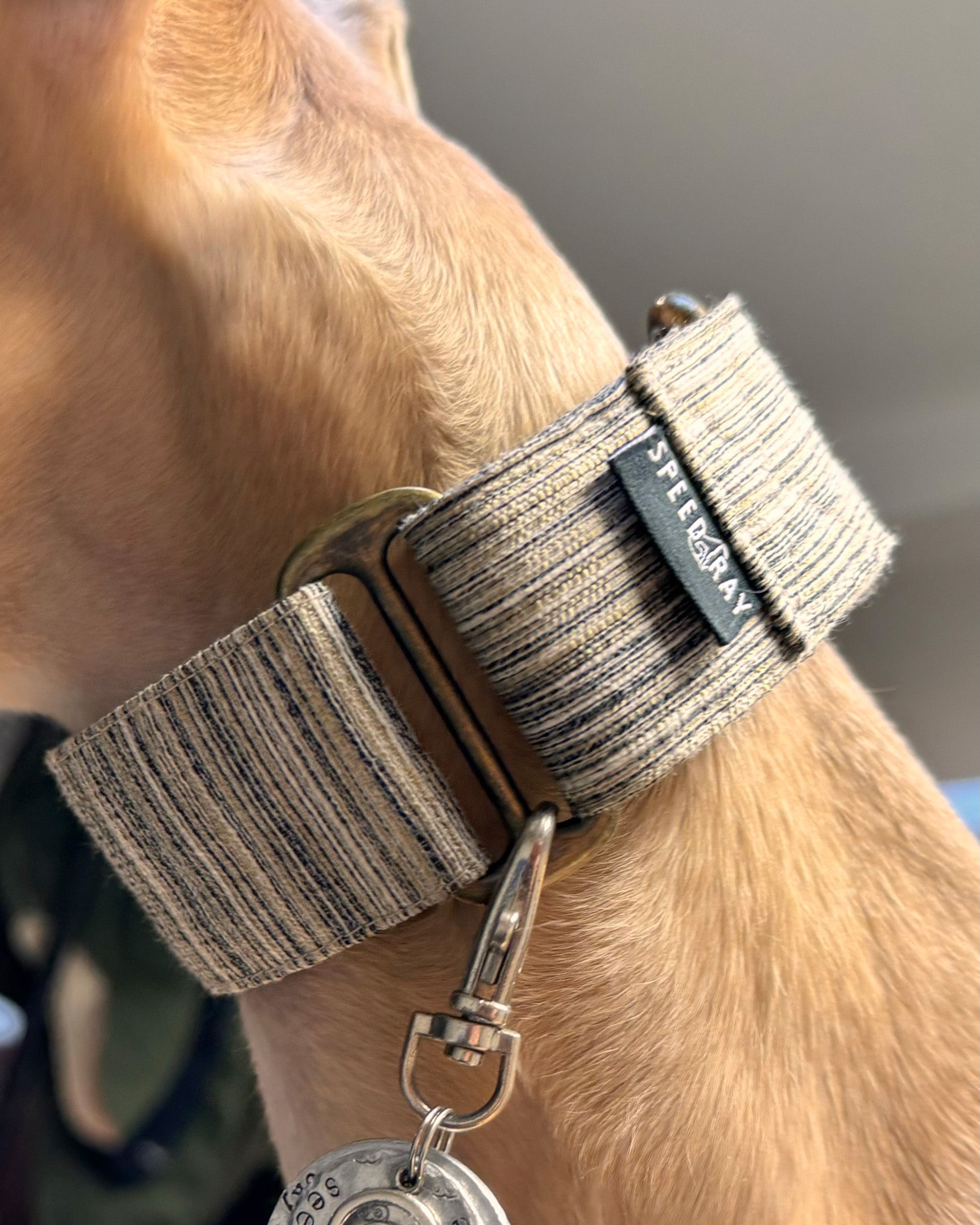 The OBIE Collar