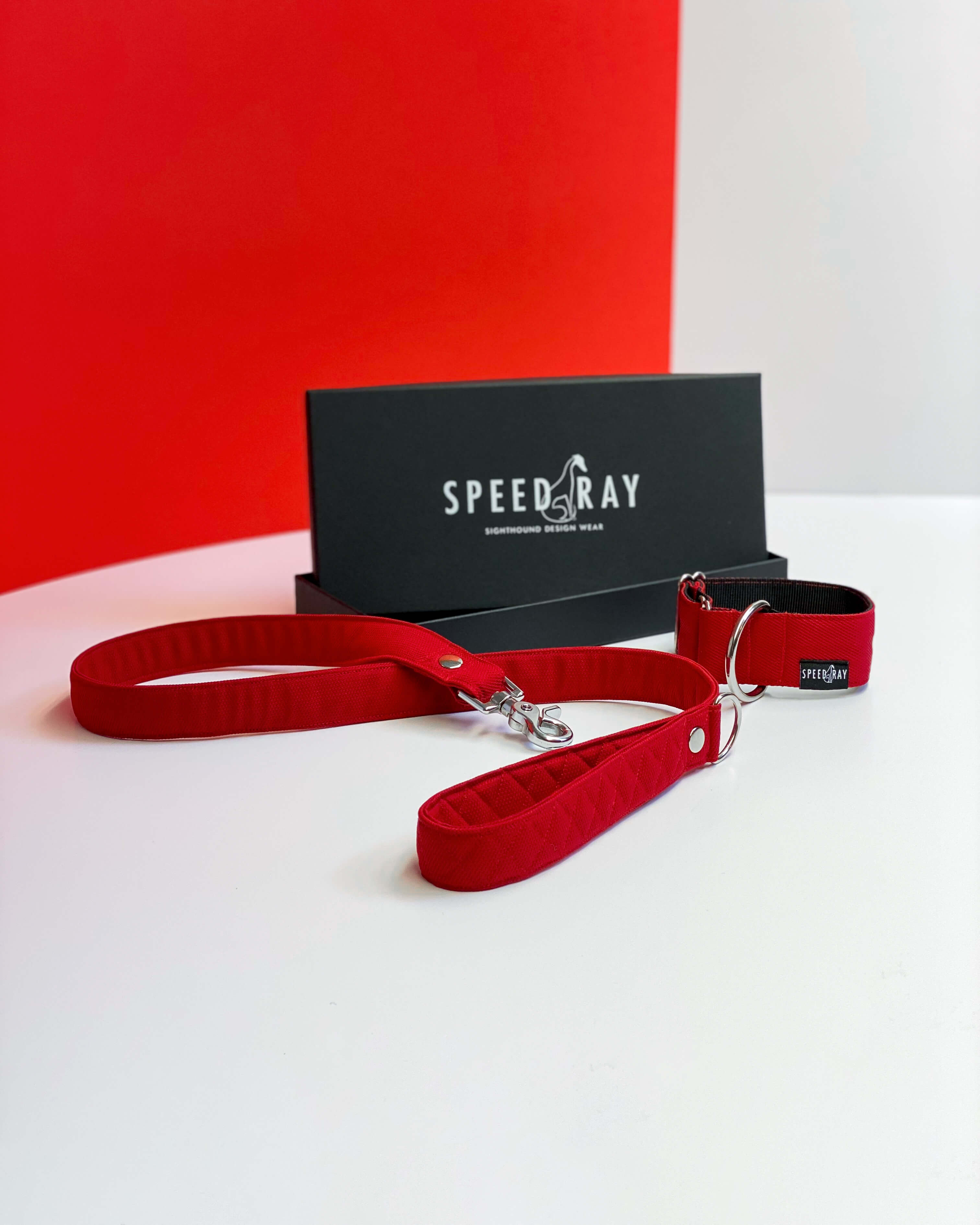 THE ROXY Dog Collar For Your Puppy