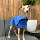 THE ELSA Trench Raincoat - Italian Greyhound Sizes