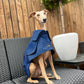 THE ELSA Trench Raincoat - Italian Greyhound Sizes
