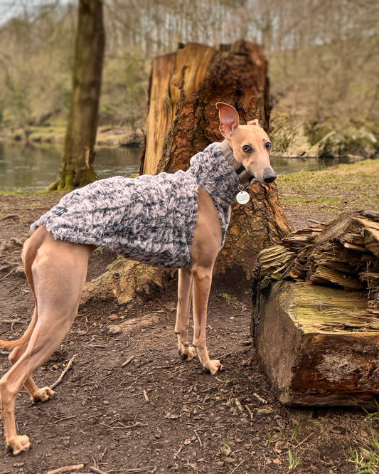 The MIA WALLACE Whippet Jumper