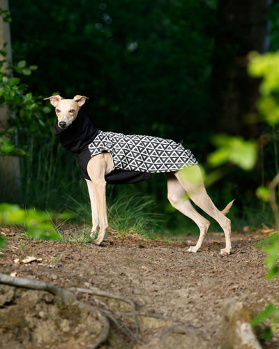 THE MILLIE ESMEE Whippet Jumper