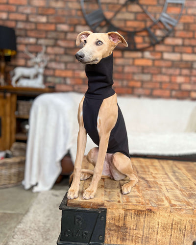 THE POSY Design - Greyhound Size