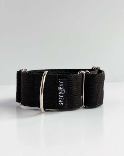 THE ROXY Martingale Collars - In Stock