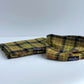 THE WILLOW Tartan Check Sighthound Snood