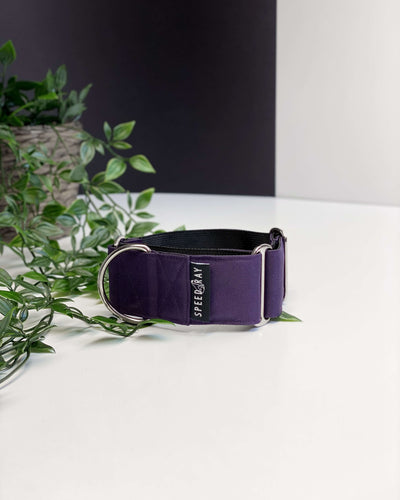 THE TEGAN Martingale collar