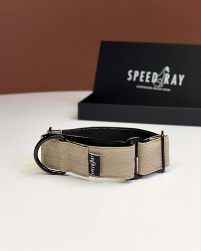 THE ROXY Martingale Collars - In Stock