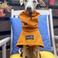 THE ROXY Lightweight Italian Greyhound Raincoat Collection