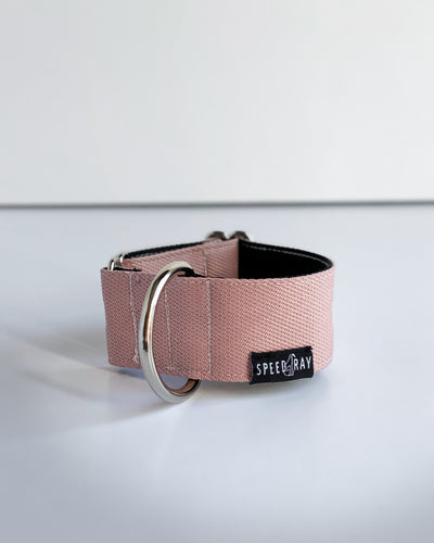 THE ROXY Dog Collar For Your Puppy