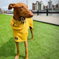 THE ROXY Lightweight Greyhound Raincoat